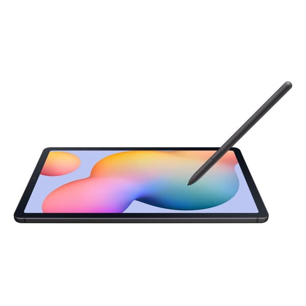Tablet Samsung SM-P619NZAEPHE Qualcomm Snapdragon 720G Grå 4 GB 128 GB