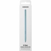 Tablet Samsung Galaxy Tab S6 Lite Qualcomm Snapdragon 720G Blå 4 GB RAM 10,4"