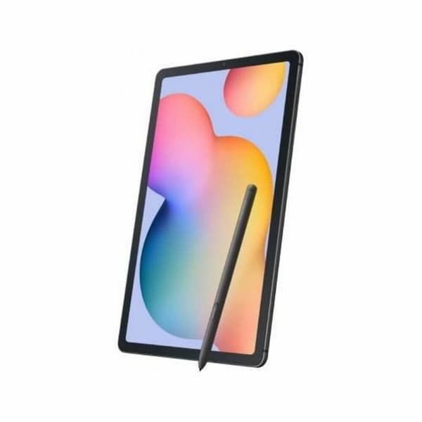 Tablet Samsung Galaxy Tab S6 Lite Grå 4 GB RAM 10,4"