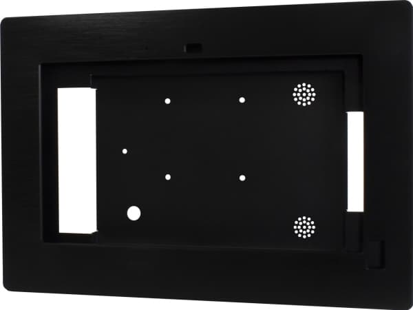 Allnet ALLNET Touch Display Tablet 14-tums för monteringssats monteringsram + ram svart