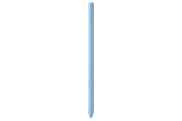 Samsung Galaxy Tab S6 Lite LTE 4G LTE-TDD & LTE-FDD 64 GB 26,4 cm (10,4") 4 GB Wi-Fi 5 (802.11ac) Blå