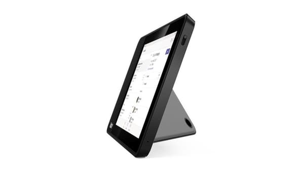 Lenovo ThinkSmart View (ZA690008SE) surfplatta - 8-tum