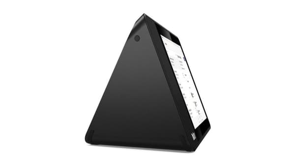 Lenovo ThinkSmart View (ZA690008SE) surfplatta - 8-tum