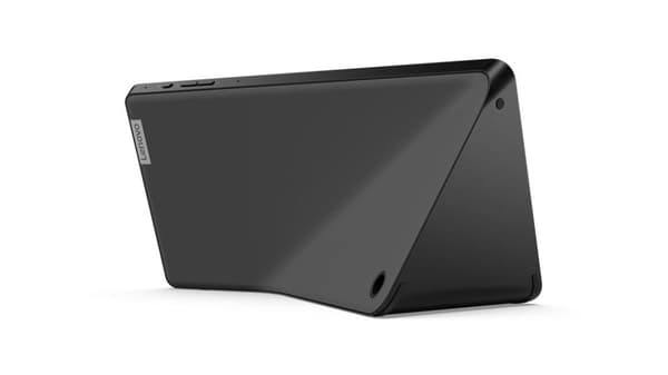 Lenovo ThinkSmart View (ZA690008SE) surfplatta - 8-tum