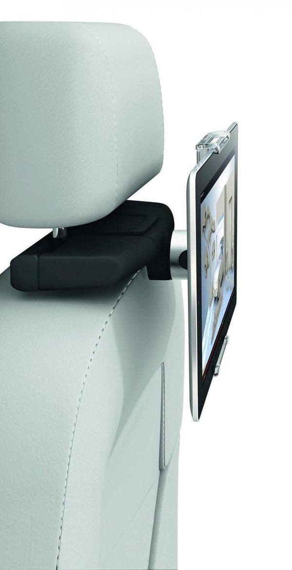 Vogel's - TMS 1020 Tablet Car Pack Universal