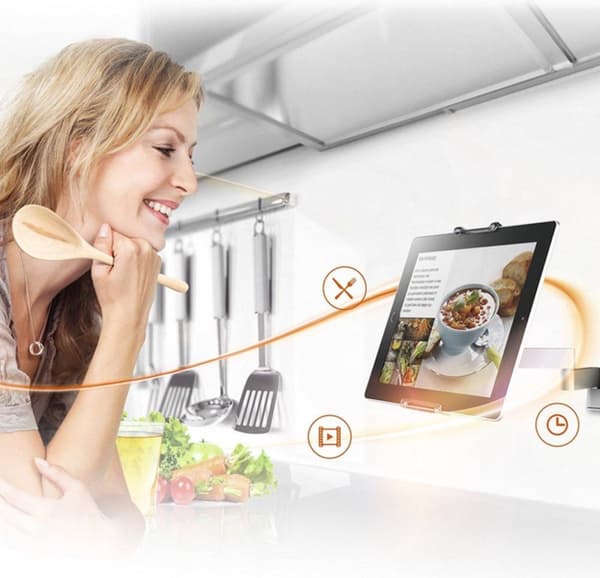 Vogel's TMS 1030 TABLET FLEX PACK
