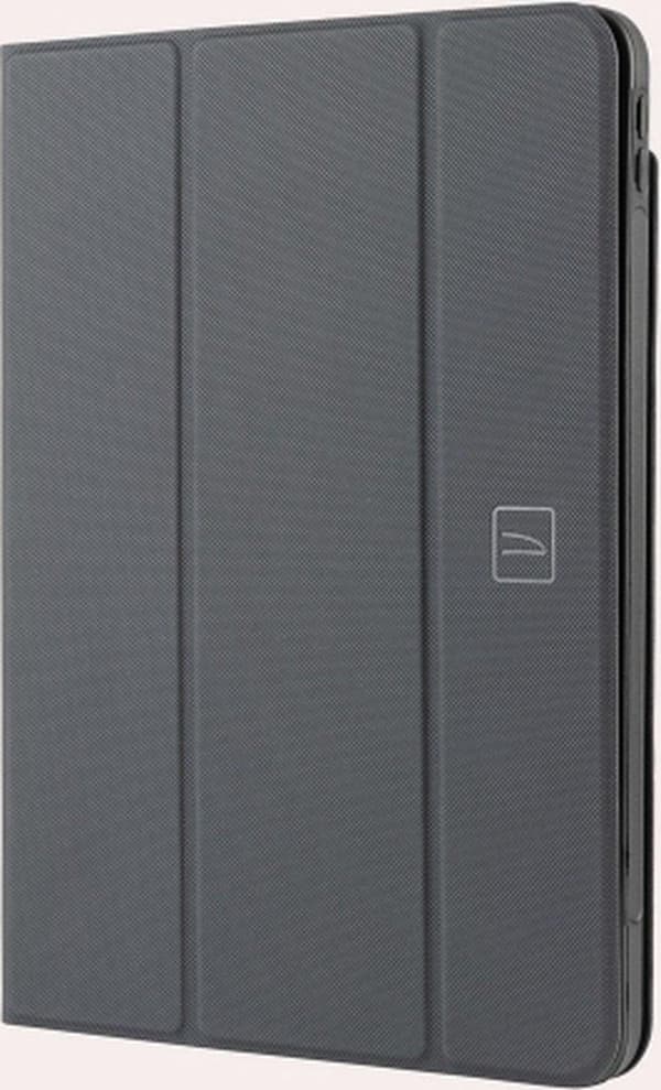 Tucano - Bokhylla Surfplatta - iPad Pro 11'' / iPad Air 10.9'' - Miljövänlig - Svart