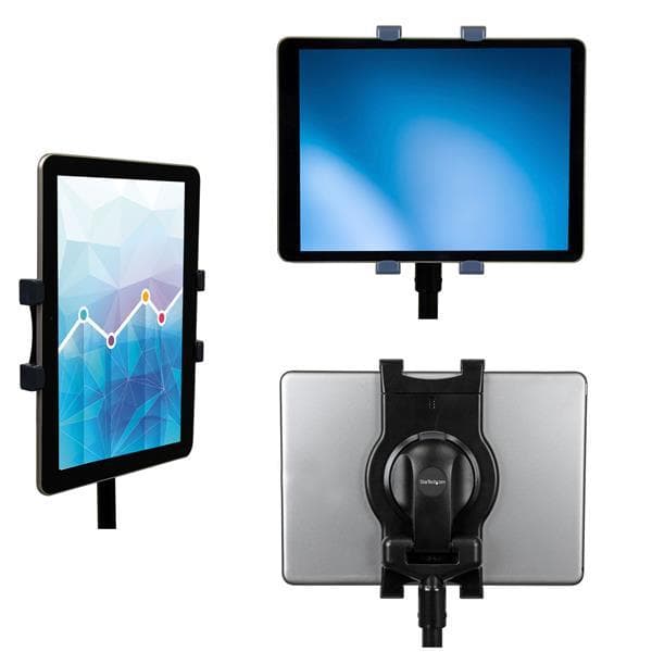 StarTech Tablet holder med stativ - stativ tablet gulvstativ