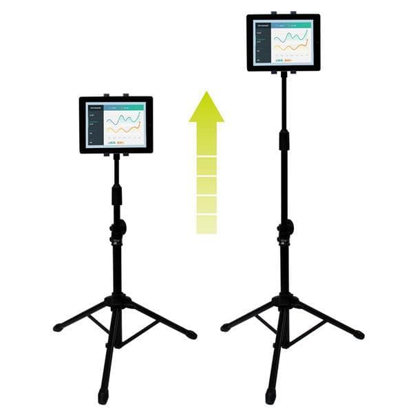 StarTech Tablet holder med stativ - stativ tablet gulvstativ