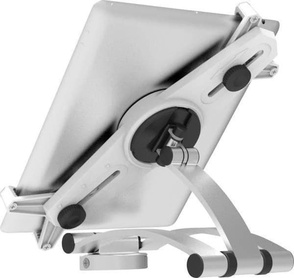 Renkforce Tablettipidike Sopiva tuotemerkille: Universal 17,8 cm (7) - 25,7 cm (10,1)