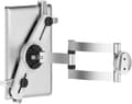 Pikkukuva 4 / 8: Renkforce Tablettipidike Sopiva tuotemerkille: Universal 17,8 cm (7) - 25,7 cm (10,1)
