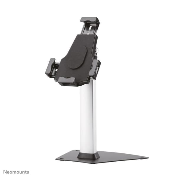 Neomounts fra Newstar TABLET-D150SILVER tabletholder - Sølv