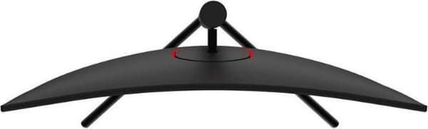 LC Power LC-M27-FHD-240-C Gaming-skærm 68,6 cm (27 tommer) Energimærke F (A - G) 1920 x 1080 Pixel Full HD 1 ms Audio, stereo (3,5 mm stik), DisplayPo