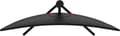Miniatyrbillede 8 af 11: LC Power LC-M27-FHD-240-C Gaming-skærm 68,6 cm (27 tommer) Energimærke F (A - G) 1920 x 1080 Pixel Full HD 1 ms Audio, stereo (3,5 mm stik), DisplayPo
