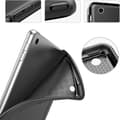 Miniatyrbillede 3 af 9: eSTUFF Penalhus iPad 10.2 2019 25,9 cm (10,2'') Folio Black