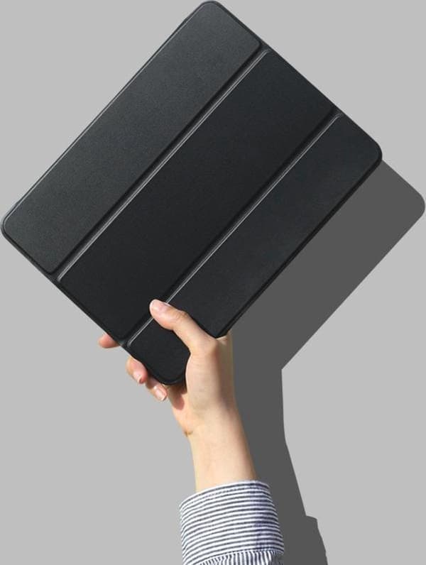 eSTUFF Penalhus iPad 10.2 2019 25,9 cm (10,2'') Folio Black