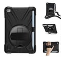 Miniatyrbild 7 av 7: eSTUFF iPad Pro 10.2 Defender Fodral 20,1 cm (7,9'') Skal Svart