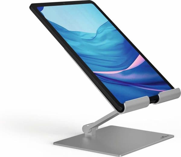 Holdbar 894023 holder Passiv holder Tablet/UMPC Sølv
