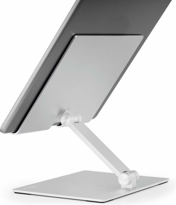 Holdbar 894023 holder Passiv holder Tablet/UMPC Sølv