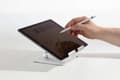 Miniatyrbillede 5 af 9: Holdbar 894023 holder Passiv holder Tablet/UMPC Sølv