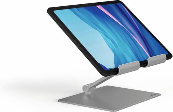 Holdbar 894023 holder Passiv holder Tablet/UMPC Sølv