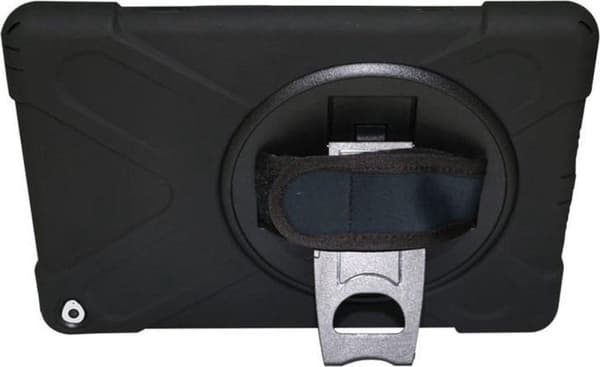 eSTUFF ES681542-BULK tabletin kotelo 24,6 cm (9,7") kansi musta