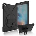 Pikkukuva 2 / 9: eSTUFF ES681542-BULK tabletin kotelo 24,6 cm (9,7") kansi musta