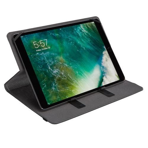 Case Logic SureFit Folio - 9-11 tum / Röd