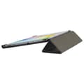 Miniatyrbillede 3 af 4: Hama "Fold" - Flip cover til tablet - polyurethan - sort - til Samsung Galaxy Tab S6 Lite, Tab S6 Lite (2022 Edition) (00217204)