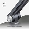 Miniatyrbild 4 av 5: SBS TASTANDALLUM Bracket Active Bracket Tablet/UMPC Stainless Steel (TASTANDALLUM)