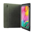Miniatyrbild 3 av 6: Trust Primo - Flip case for tablet - recycled PET - green - up to 25.4 cm (up to 25.40cm (10")) (24498)