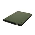Miniatyrbild 2 av 6: Trust Primo - Flip case for tablet - recycled PET - green - up to 25.4 cm (up to 25.40cm (10")) (24498)