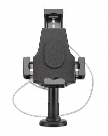 Manhattan 462112 Bracket Passive Bracket Tablet/UMPC Black (462112)