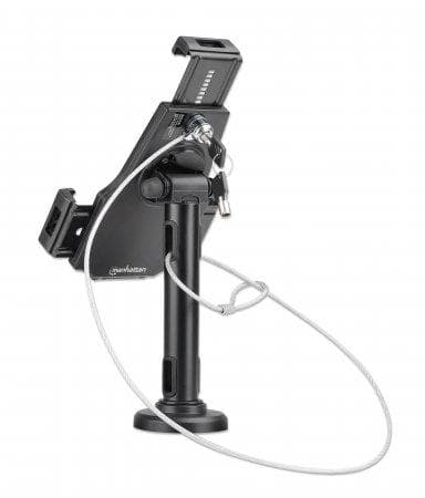 Manhattan 462112 Bracket Passive Bracket Tablet/UMPC Black (462112)