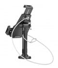 Pikkukuva 4 / 6: Manhattan 462112 Bracket Passive Bracket Tablet/UMPC Black (462112)