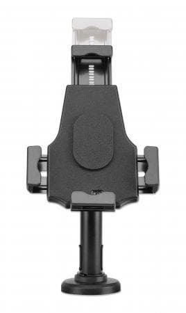 Manhattan 462112 Bracket Passive Bracket Tablet/UMPC Black (462112)