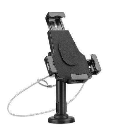Manhattan 462112 Bracket Passive Bracket Tablet/UMPC Black (462112)