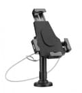 Pikkukuva 2 / 6: Manhattan 462112 Bracket Passive Bracket Tablet/UMPC Black (462112)