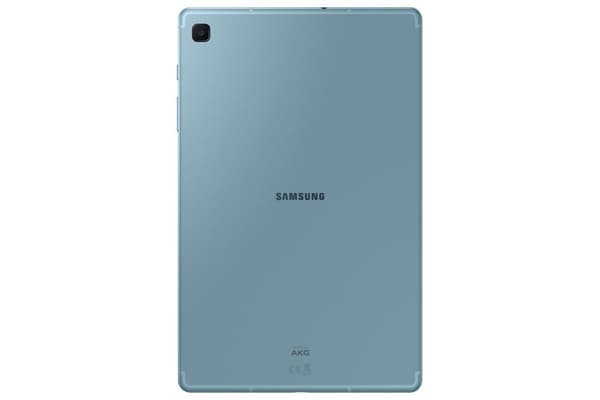 Samsung Galaxy Tab S6 Lite - Tablet - Android - 64GB - 26,31 cm (10,4") TFT (2000 x 1200) - microSD slot - Angora Blue (SM-P613NZBADBT)