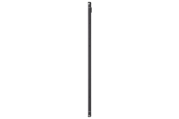 Samsung Galaxy Tab S6 Lite - Tabletti - Android - 64 Gt - 26,31 cm (10,4") TFT (2000 x 1200) - microSD-korttipaikka - Oxford Grey (SM-P613NZAADBT)