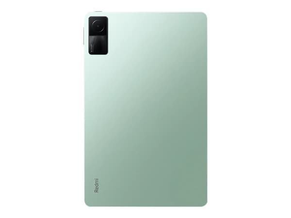 Xiaomi Redmi Pad 128 GB 26,9 cm (10,6&quot;) Mediatek 4 GB Wi-Fi 5 (802.11ac) Android 12 Vihreä