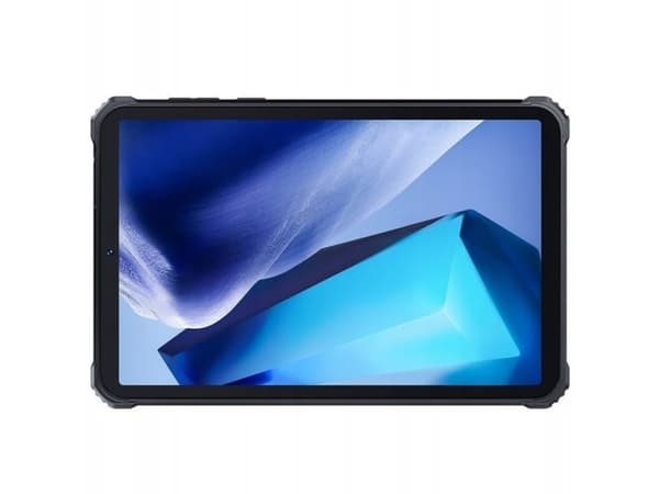 Oukitel RT3 8" 64 GB 4G surfplatta Svart (RT3-BK/OL)