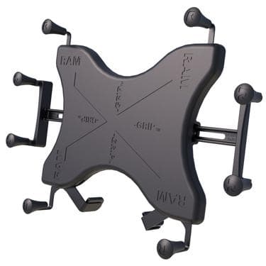 RAM Mount universel X-Grip®-holder til 12" tablets