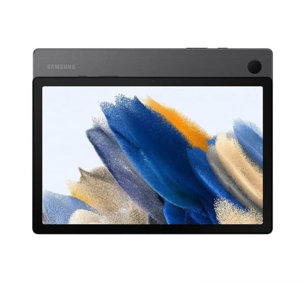 Samsung Galaxy Tab A8 64 GB 10,5'' WiFi, grå Grå