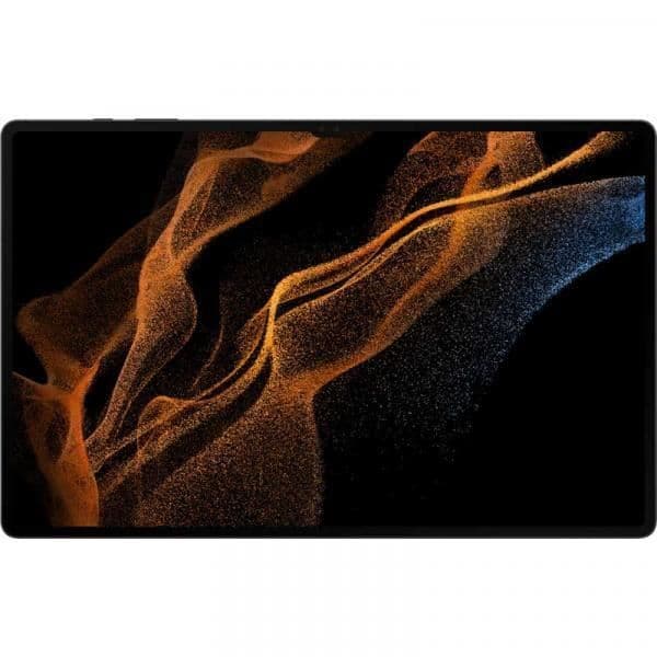 - WIFI 6 5G - Mått: 326,4 x 208,6 x 5,5 mm - Vikt: 728 gram - SIM-kort: Nano Sim - Skärmstorlek: 14,6 tum, Grå