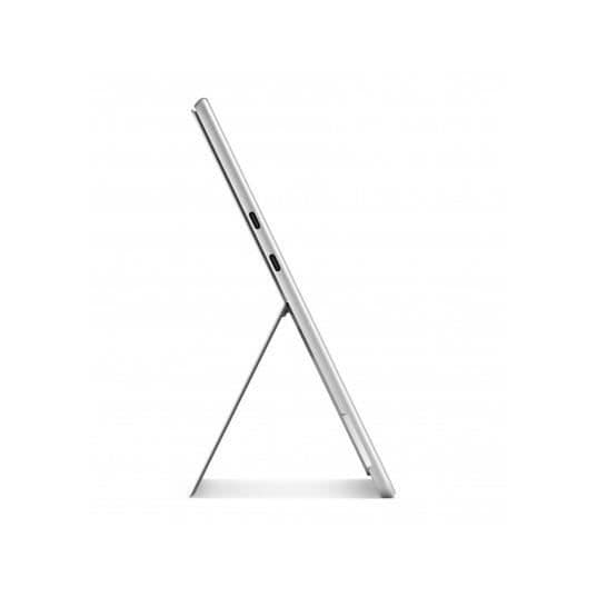 MICROSOFT Surface Pro 9 Hybrid Tablet 13'' i7/16/256 Platinum Win11