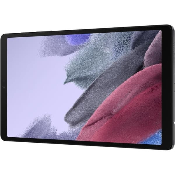 Samsung Tab A7 Lite 32 GB Wifi Grå Grå