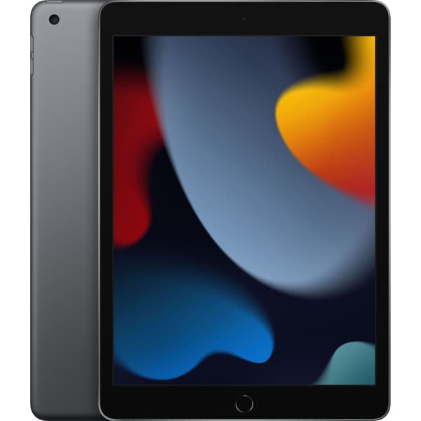 Apple iPad 10.2" 64GB 2021 (9th Generation)