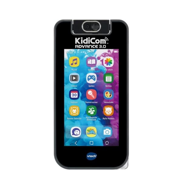 VTech Kidicom Advance 3.0 Blå