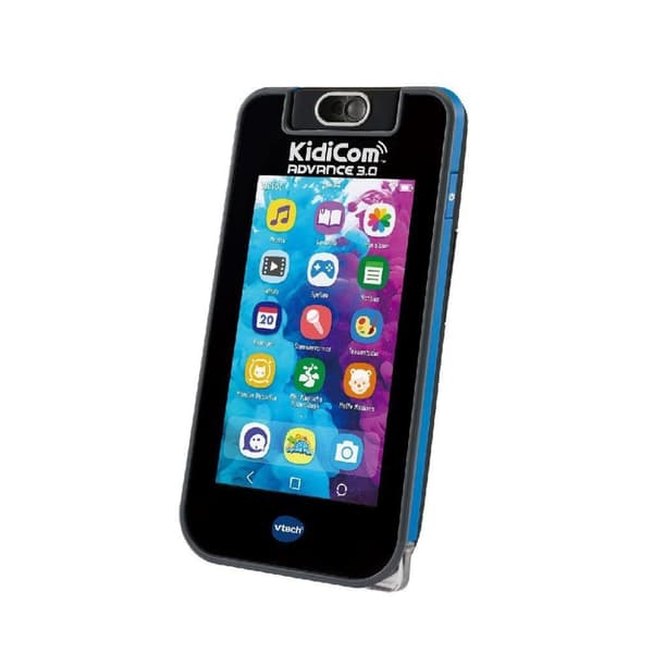 VTech Kidicom Advance 3.0 Blå